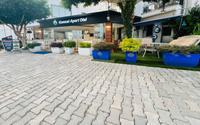 Kumsal Apart Otel Turgutreis