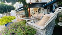 Kumsal Apart Otel Turgutreis