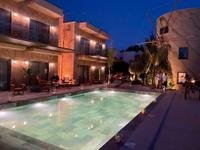 Sezz Hotels Spa Wellness Yalıkavak