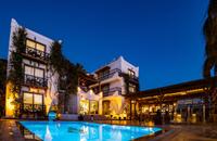 West Coast Otel