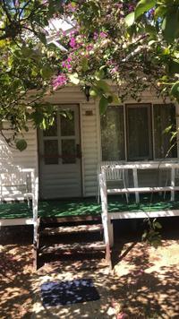 Lagoon Beach Bungalow
