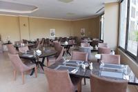Likya Road Resort Hotel