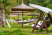 Manas Park Deluxe Hotel Ölüdeniz