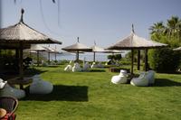 Manas Park Deluxe Hotel Ölüdeniz