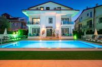 Masal Apart Hotel