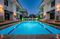 Masal Apart Hotel