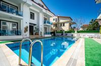 Masal Apart Hotel
