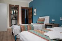 Mavi Yaprak Hotel Ölüdeniz