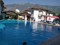 Red Hotel Hisarönü