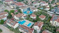 Tayfun Apart Hotel
