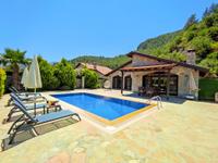 Villa Kayaköy 1