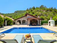 Villa Kayaköy 1