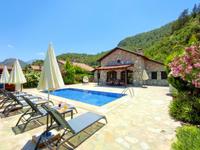 Villa Kayaköy 2