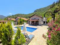 Villa Kayaköy 2