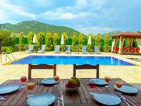 Villa Kayaköy 3