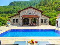 Villa Kayaköy 3