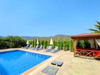 Villa Kayaköy 4