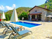 Villa Kayaköy 4