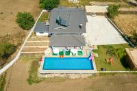 Villa Nazen