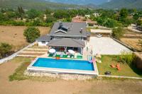Villa Nazen