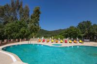 Yeşilkaya Hotel Fethiye
