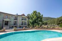 Yeşilkaya Hotel Fethiye