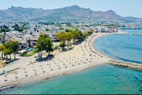 Kumsal Apart Otel Turgutreis