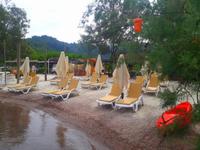 Albatros Beach Butik Otel