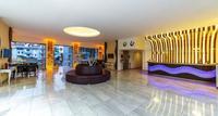 Alenz Suite Apt Hotel
