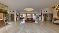 Alenz Suite Apt Hotel