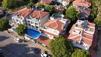 Arya Otel Marmaris