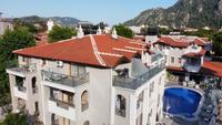 Arya Otel Marmaris