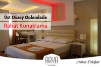 Arya Otel Marmaris