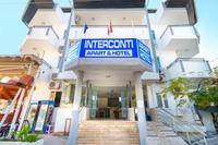 İnterconti Apart & Hotel