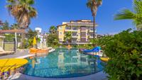 Mersoy Bellavista Hotel +14