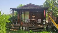 Nehir Bungalov
