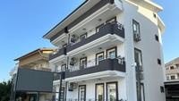Ulas Apart Otel