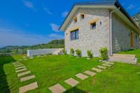 Pegasus Stone House