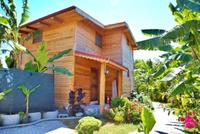 Villa Ahşap 1