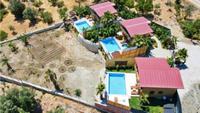 Villa Ahşap 1