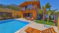 Villa Ahşap 2 