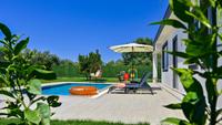 Villa Valiant Fethiye
