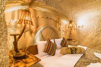 Cappadocia Ennar Cave (Swimming Pool Hot & SPA)