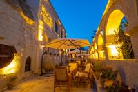 Cappanar Cave Hotel