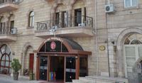 Hotel Tassaray - Cappadocia