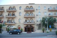 Hotel Tassaray - Cappadocia