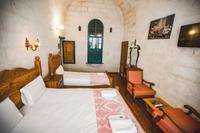 House Of Cappadocia  Kapadokya Evi