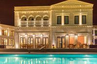 Sobek Stone House Hotel