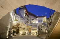 My Cave Suites