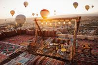 Olenda Cappadocia